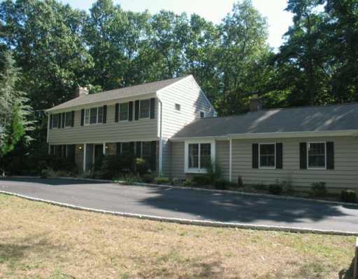 26 Old Quarry Road Woodbridge, CT 06525 - Photo 1 of 1 Gallery Image 1