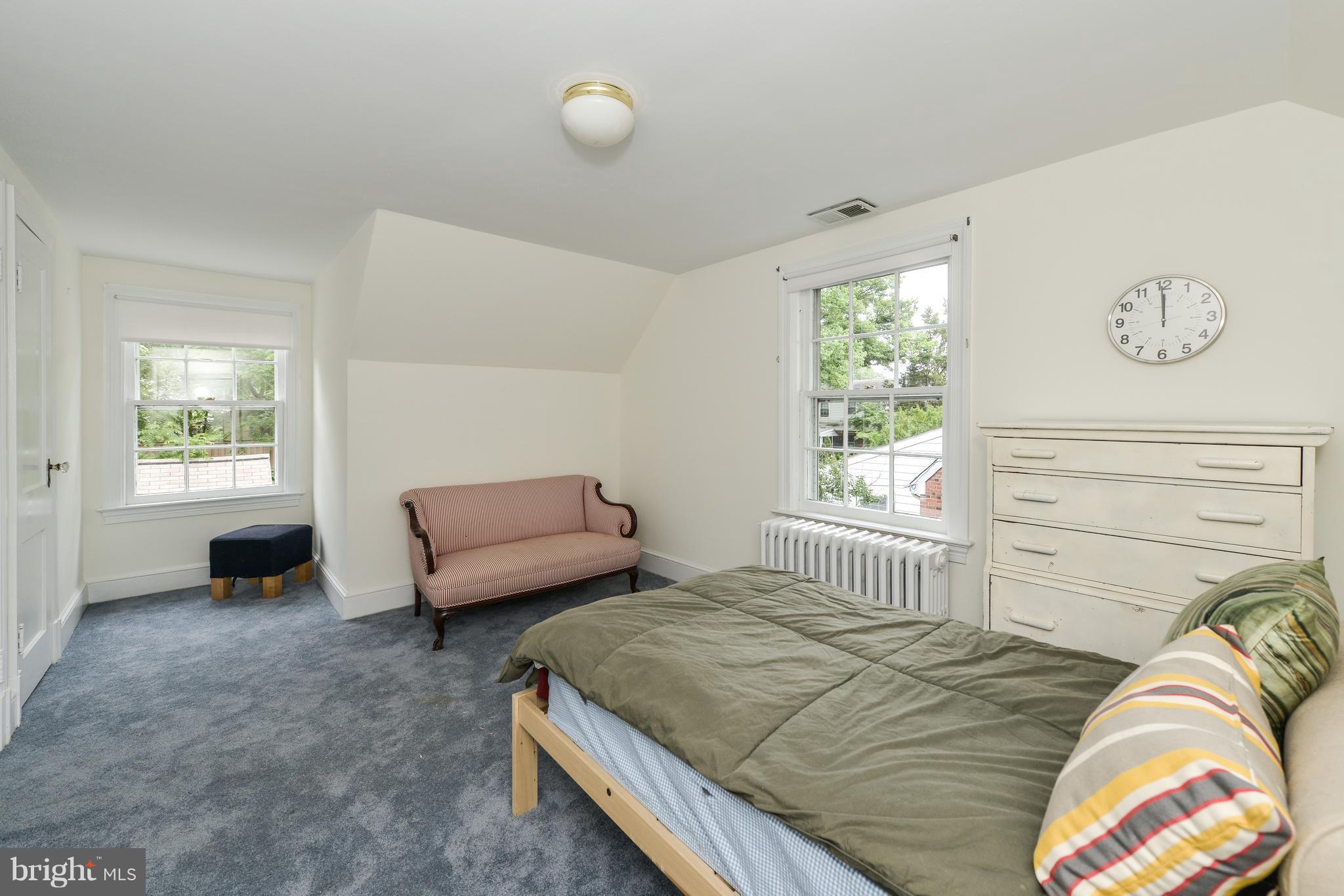 1615 North Glebe Road Arlington, VA 22207 - Photo 20 of 24 Bedroom