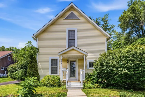 $313,000 | 409 North Franklin Street, Delaware, OH 43015
