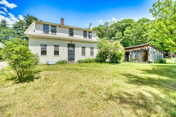 $365,000 | 8 Meadowlark Lane, Andover, NH 03216