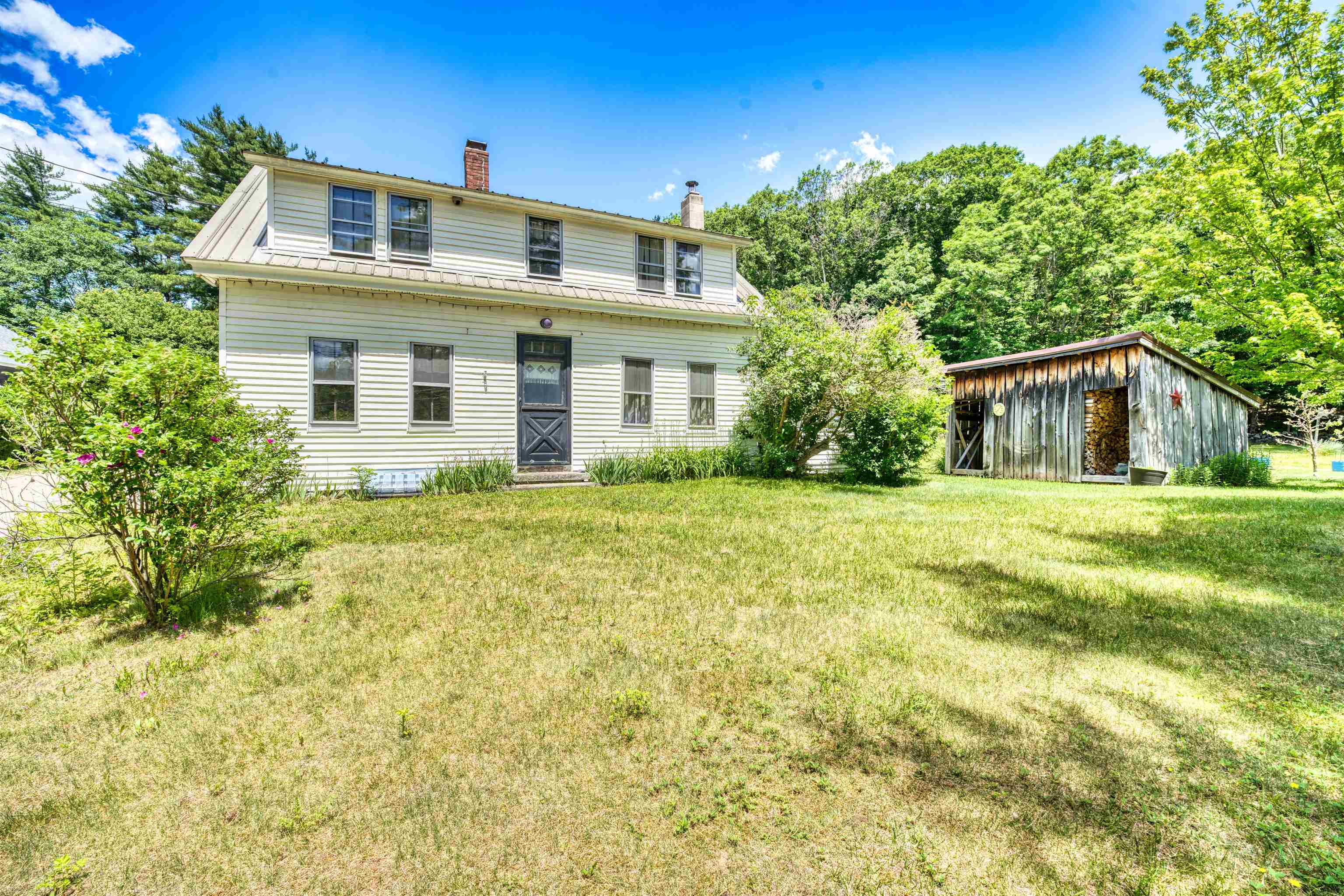 8 Meadowlark Lane Andover, NH 03216 - Photo 1 of 11