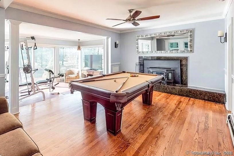 121 Lewis Road Trumbull, CT 06611 - Photo 11 of 29