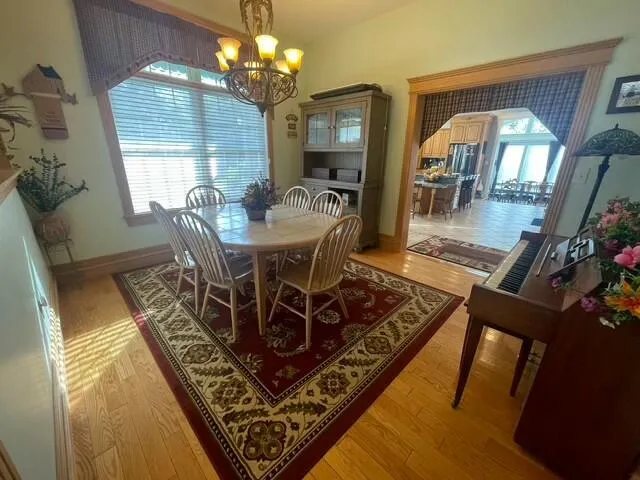 $365,000 | 697 Main Street, St. Francis, ME 04774