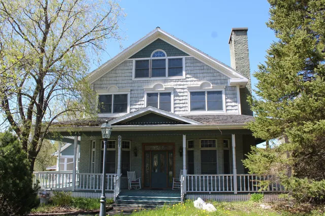 $365,000 | 697 Main Street, St. Francis, ME 04774