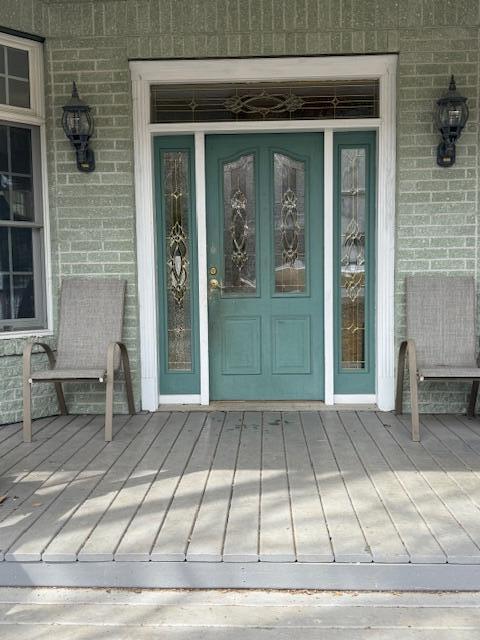 697 Main Street St. Francis, ME 04774 - Photo 3 of 54 IMG_6847