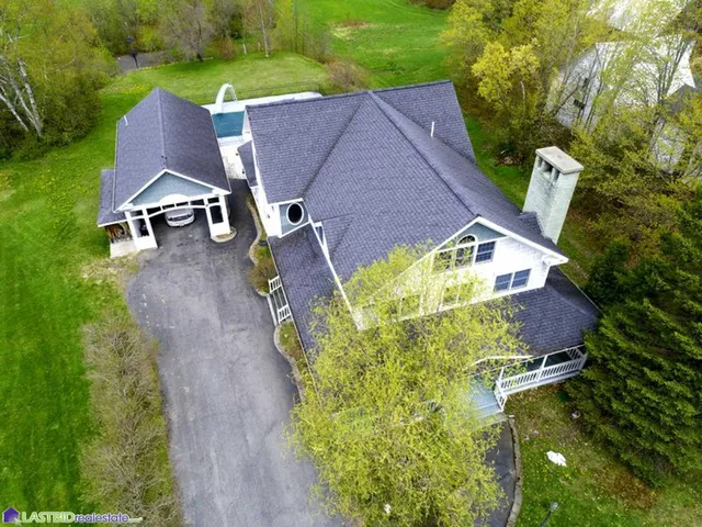 $365,000 | 697 Main Street, St. Francis, ME 04774