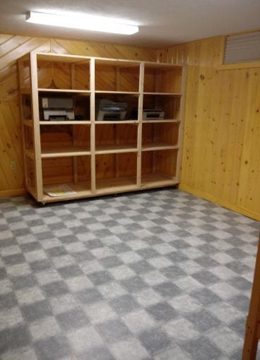 697 Main Street St. Francis, ME 04774 - Photo 47 of 54 Pantry