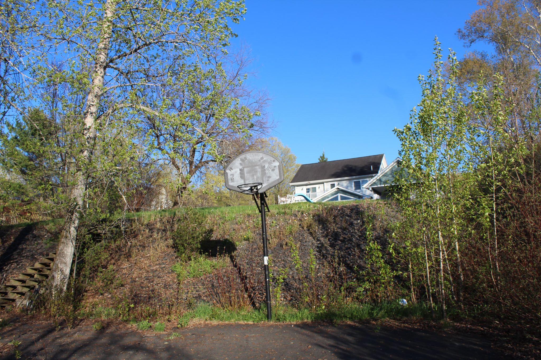 697 Main Street St. Francis, ME 04774 - Photo 5 of 54 Basketball