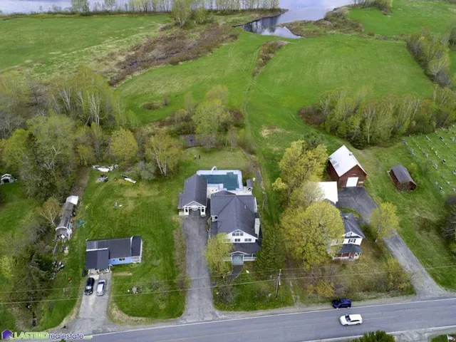 $365,000 | 697 Main Street, St. Francis, ME 04774