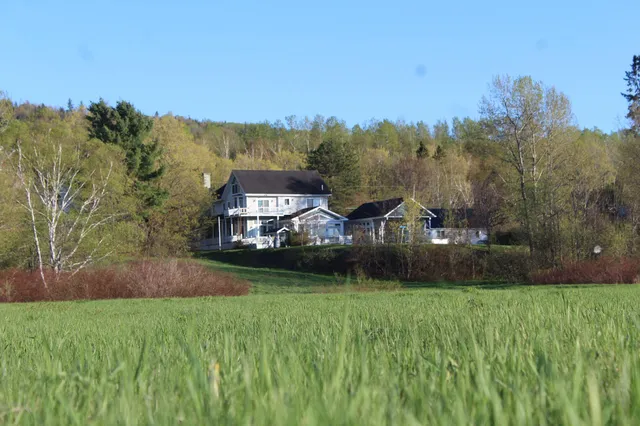 $365,000 | 697 Main Street, St. Francis, ME 04774