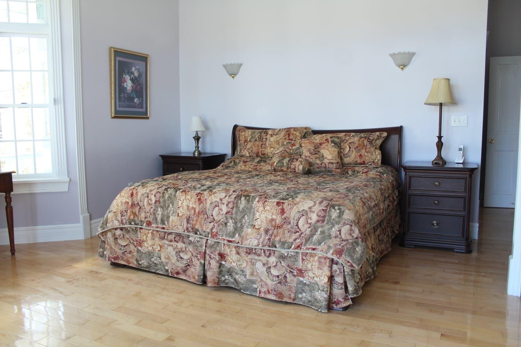 697 Main Street St. Francis, ME 04774 - Photo 9 of 54 Master