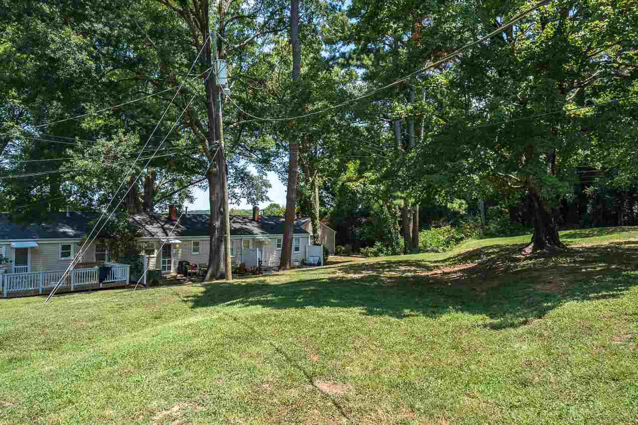 2216 Brewer Street, Unit 2216 Raleigh, NC 27608 - Photo 16 of 17 Photo 16