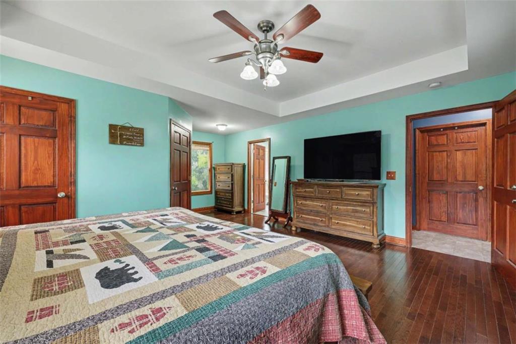 4851 Holly Springs Road Pendergrass, GA 30567 - Photo 21 of 48 Gallery Image 21