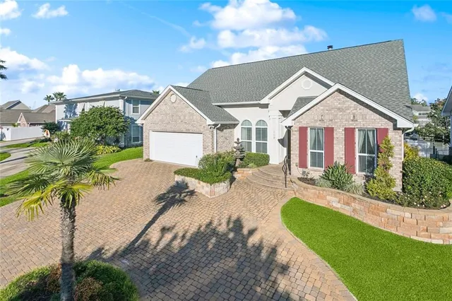 $540,000 | 109 Chimaera Lane, Slidell, LA 70458