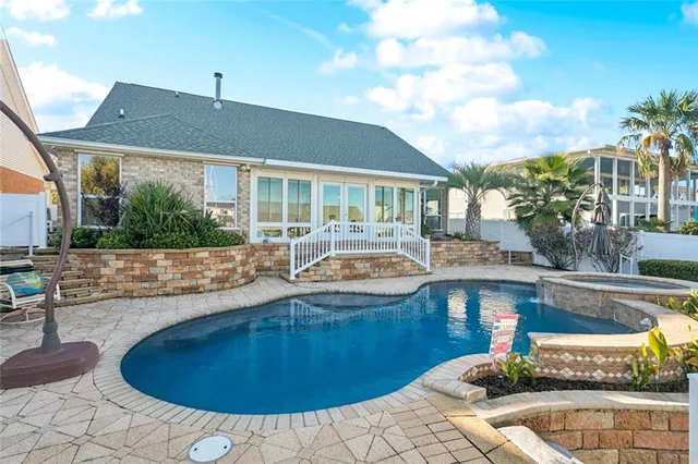 $540,000 | 109 Chimaera Lane, Slidell, LA 70458