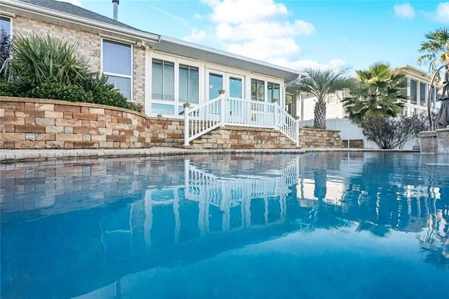 $540,000 | 109 Chimaera Lane, Slidell, LA 70458