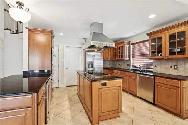 $540,000 | 109 Chimaera Lane, Slidell, LA 70458