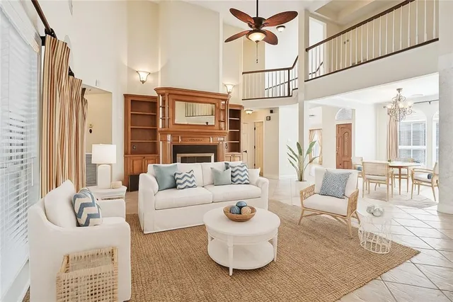 $540,000 | 109 Chimaera Lane, Slidell, LA 70458