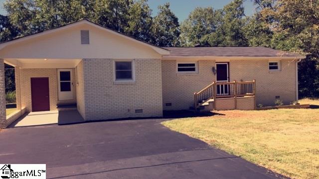 5419 Old Griffin Road Chesnee, SC 29323 - Photo 2 of 20 Gallery Image 2