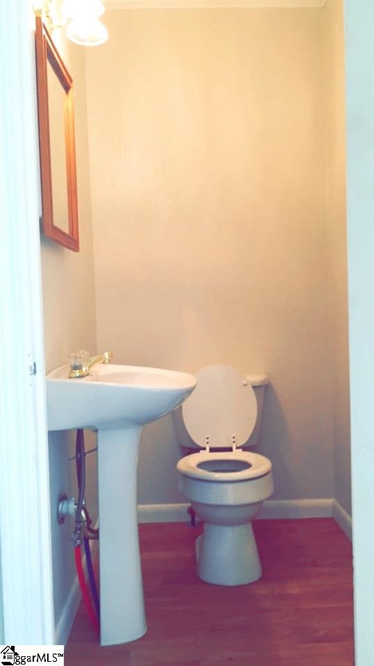 5419 Old Griffin Road Chesnee, SC 29323 - Photo 6 of 20 Gallery Image 6