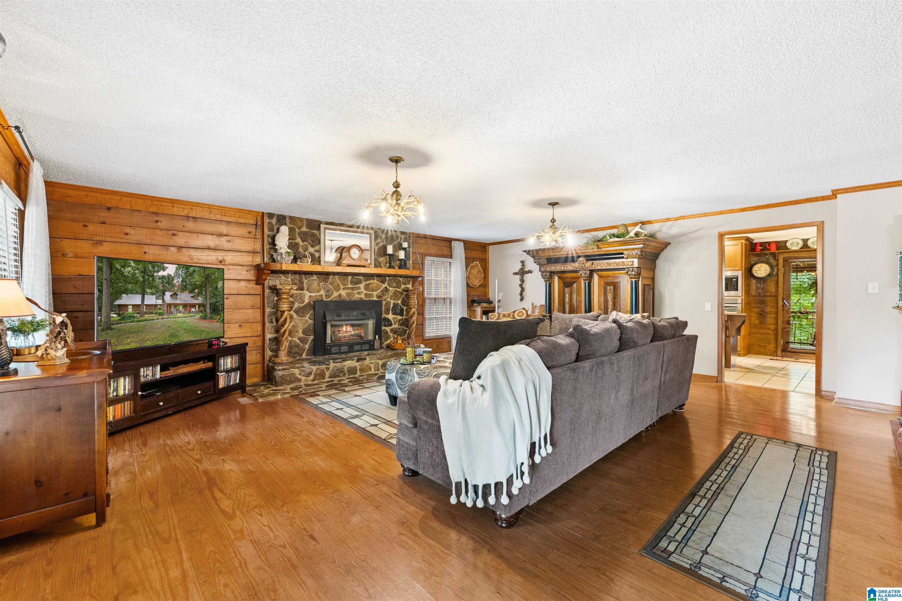 539 County Road 1187 Cullman, AL 35057 - Photo 5 of 36
