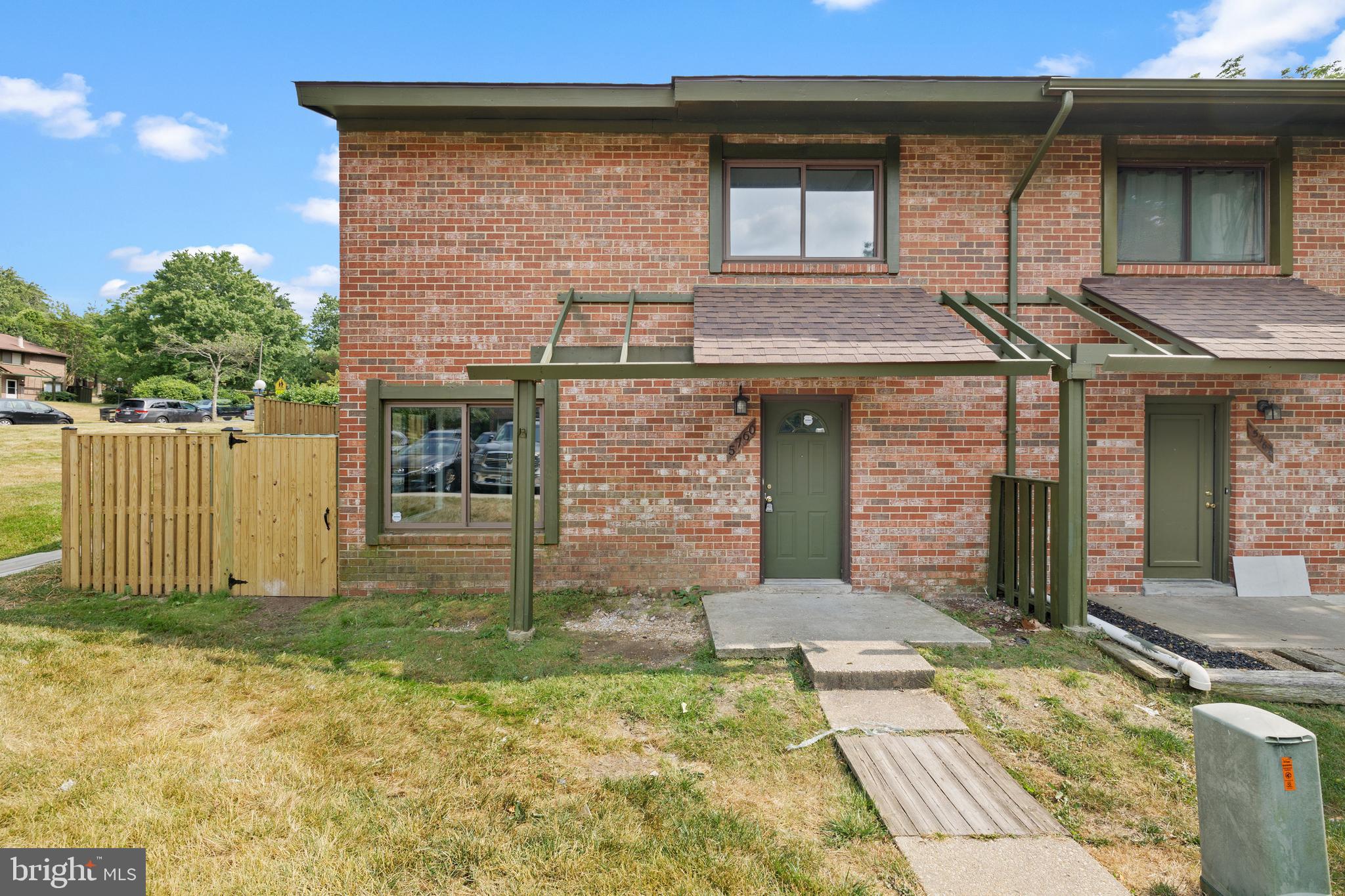 5760 Thunder Hill Road Columbia, MD 21045 - Photo 17 of 34