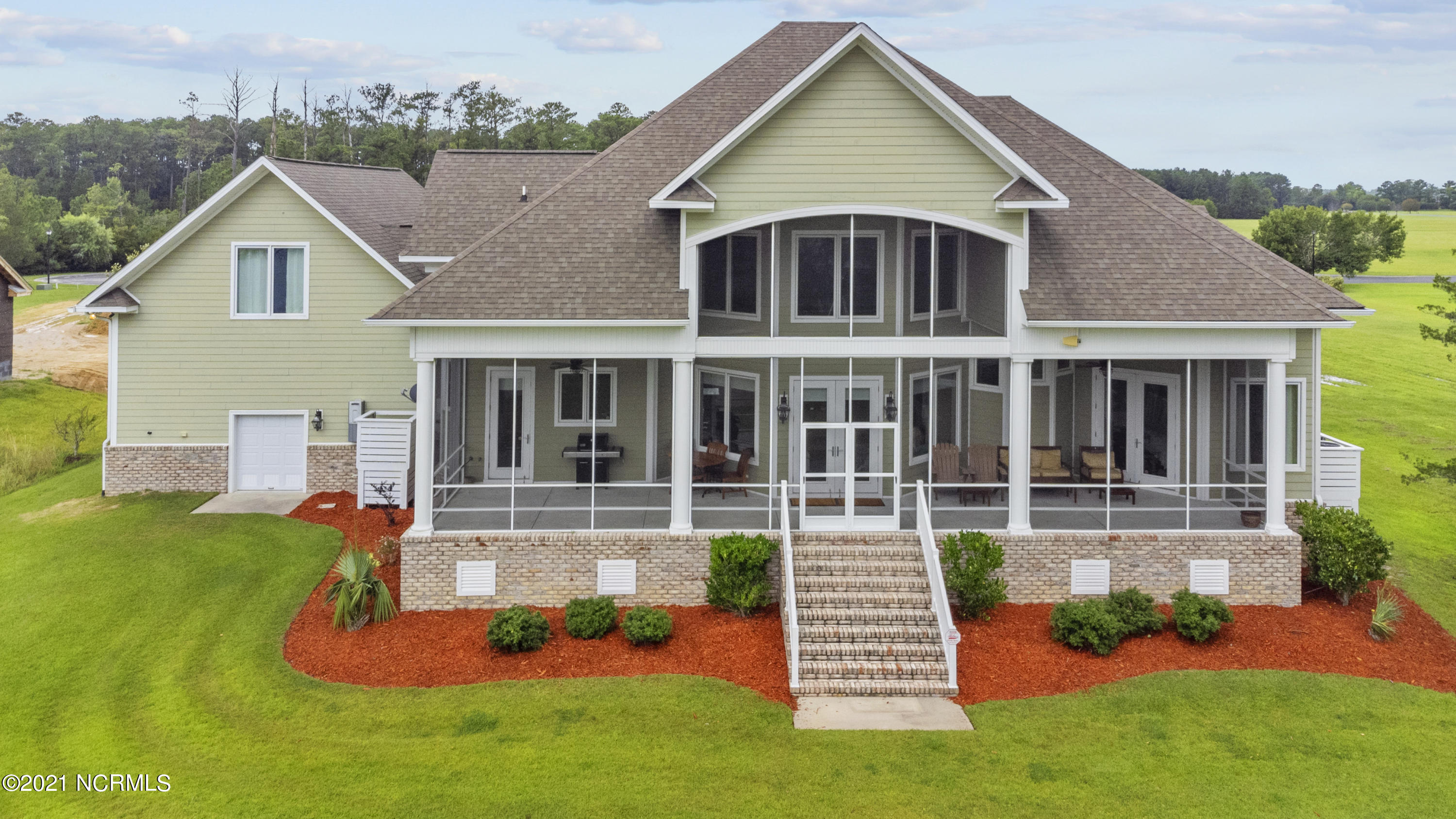 147 Waterway Road Havelock, NC 28532 - Photo 49 of 80 147 Waterway Dr-57
