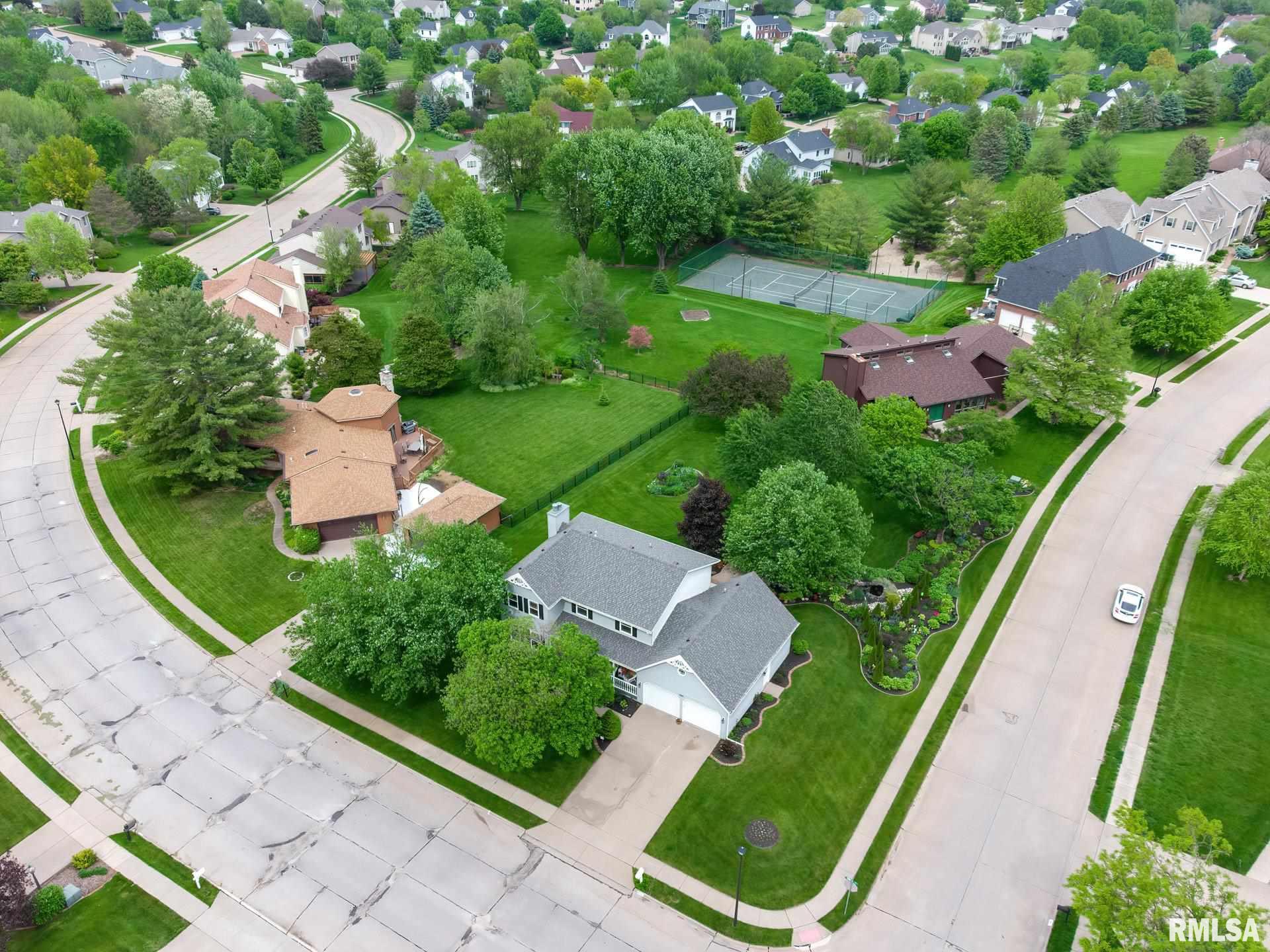 4203 Forest Road Davenport, IA 52807 - Photo 45 of 50 Gallery Image 45