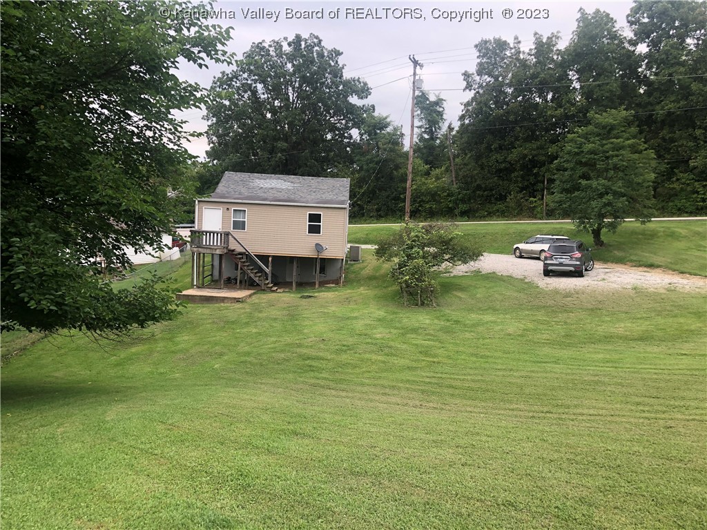 2636 Charleston Road Point Pleasant, WV 25550 - Photo 6 of 15 Gallery Image 6