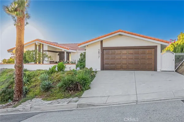 $1,575,000 | 2817 North Mountain Avenue, Claremont, CA 91711