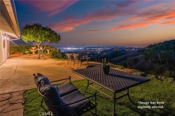 $1,575,000 | 2817 North Mountain Avenue, Claremont, CA 91711