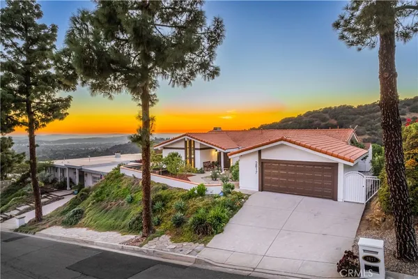 $1,575,000 | 2817 North Mountain Avenue, Claremont, CA 91711