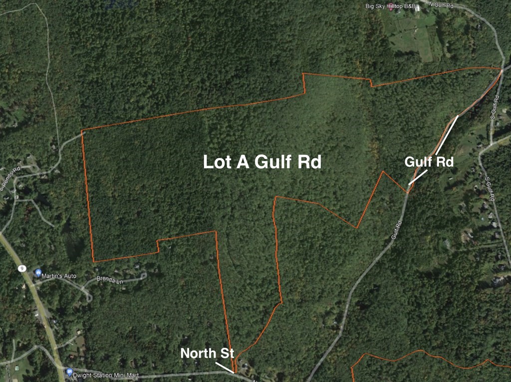 Lot A Gulf Road Belchertown, MA 01007 - Photo 1 of 1 Gallery Image 1
