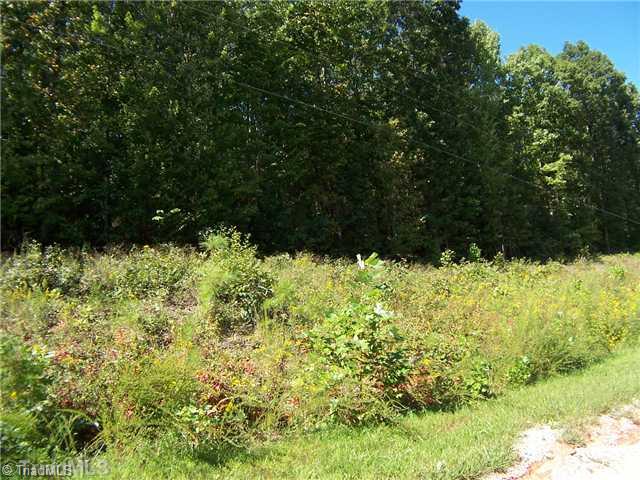 0 Gillis Road Roxboro, NC 27574 - Photo 1 of 4 Land/Lot.