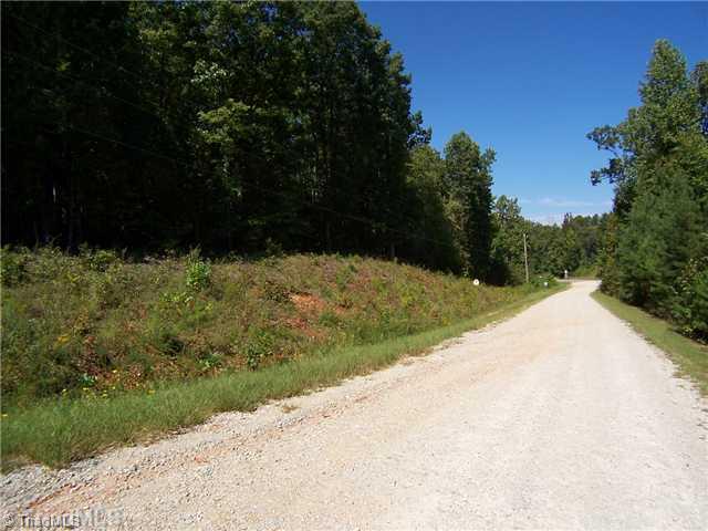 0 Gillis Road Roxboro, NC 27574 - Photo 4 of 4 Land/Lot.