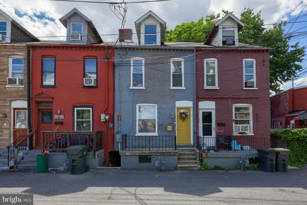 $239,900 | 630 North Market Street, Lancaster, PA 17603