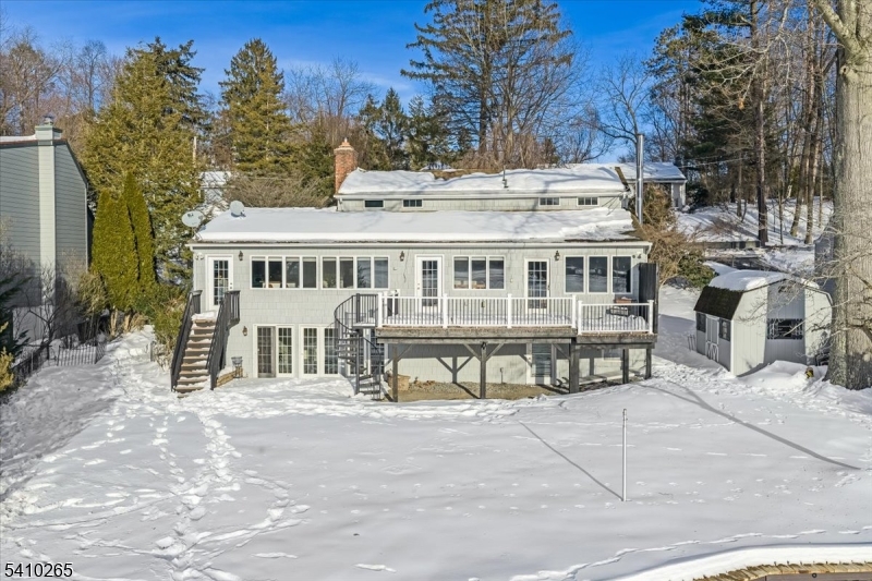 4 Arrowhead Trail Sparta, NJ 07871 - Photo 33 of 48