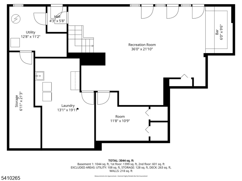 4 Arrowhead Trail Sparta, NJ 07871 - Photo 43 of 48