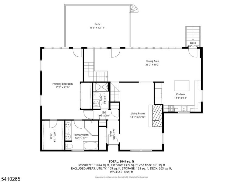 4 Arrowhead Trail Sparta, NJ 07871 - Photo 44 of 48