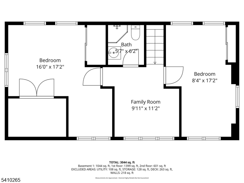 4 Arrowhead Trail Sparta, NJ 07871 - Photo 45 of 48