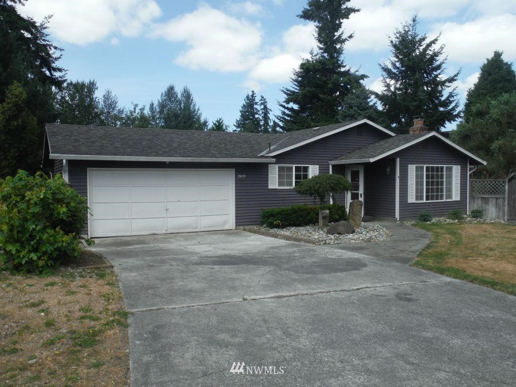2609 164th Place Southeast Bothell, WA 98012 - Photo 1 of 12