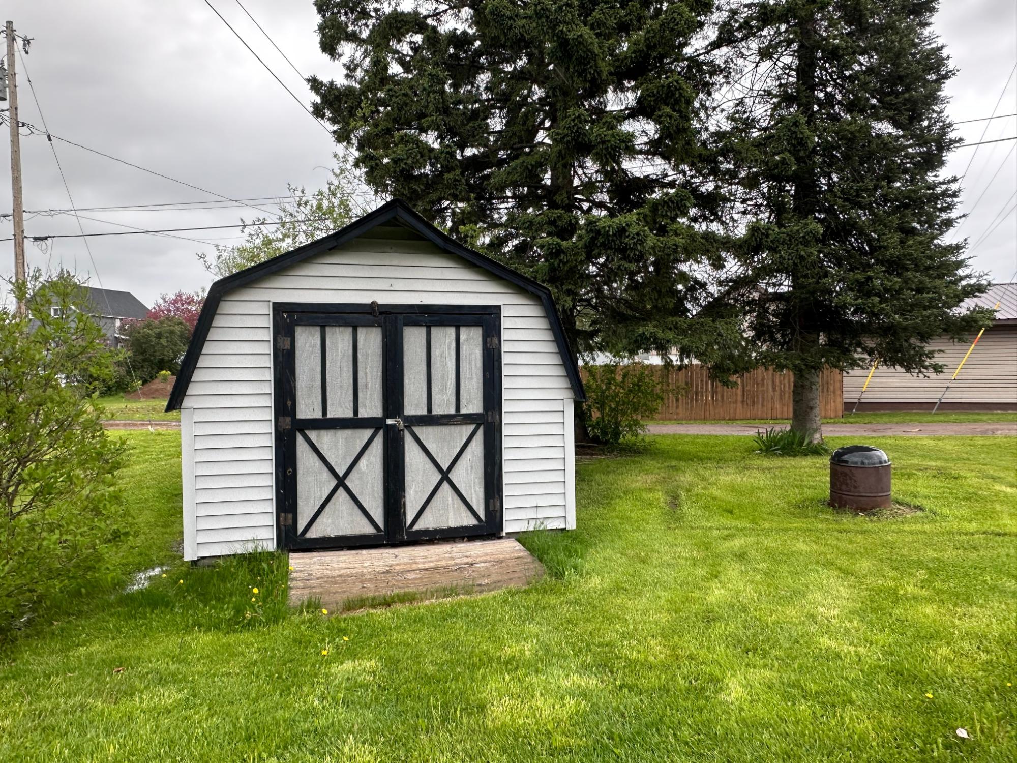 8236 East Mill Street Ramsay, MI 49959 - Photo 39 of 43 Gallery Image 39