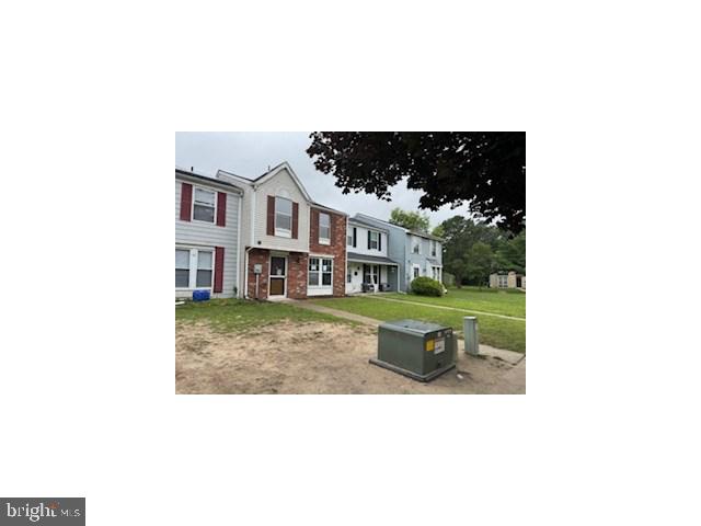 41 Vanderbilt Court Sicklerville, NJ 08081 - Photo 3 of 13 a picture of a house with a yard
