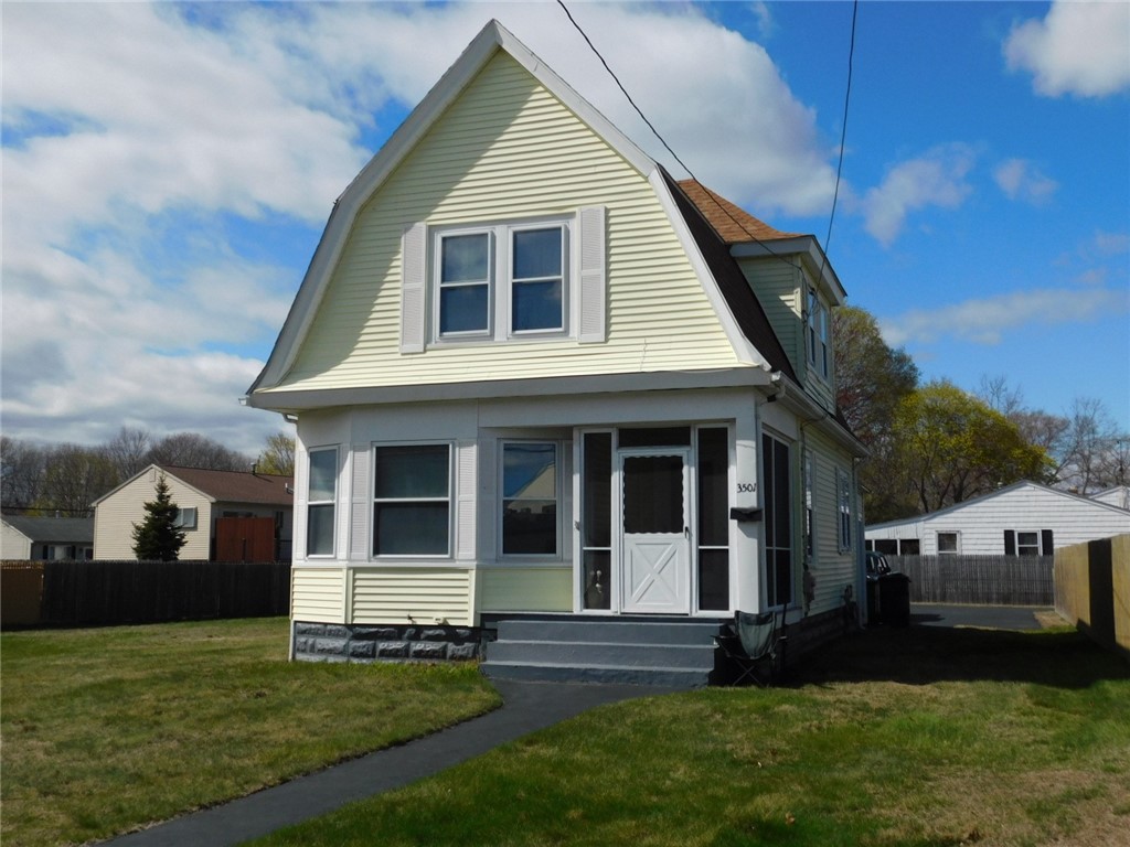3501 West Shore Road Warwick, RI 02886 - Photo 1 of 13