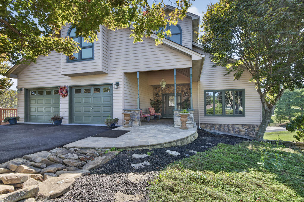 21580 Moonlight Bay Road Abingdon, VA 24211 - Photo 9 of 87 Gallery Image 9