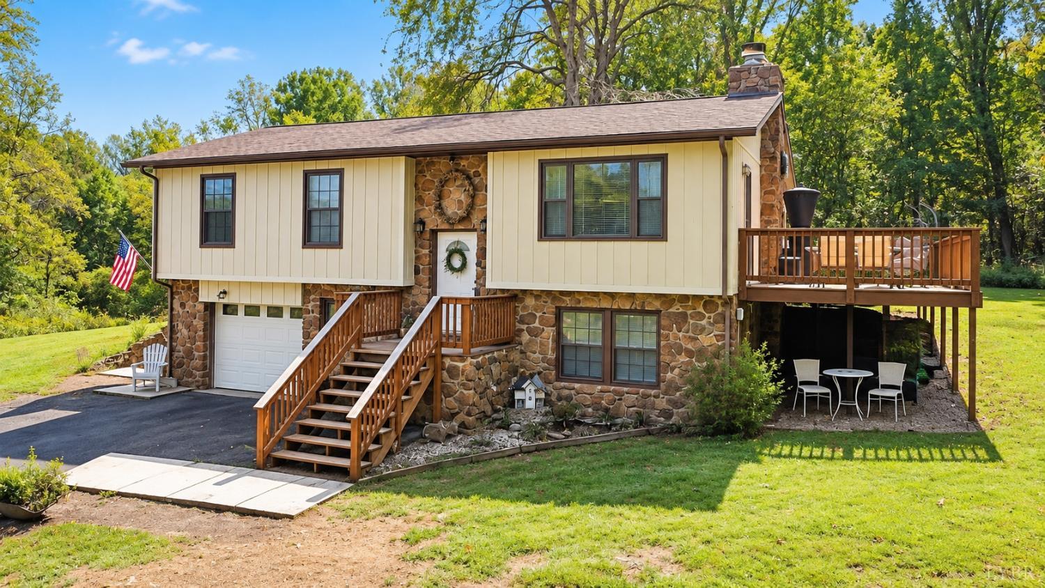 1216 Ambrose Rucker Road Monroe, VA 24574 - Photo 1 of 50 Gallery Image 1