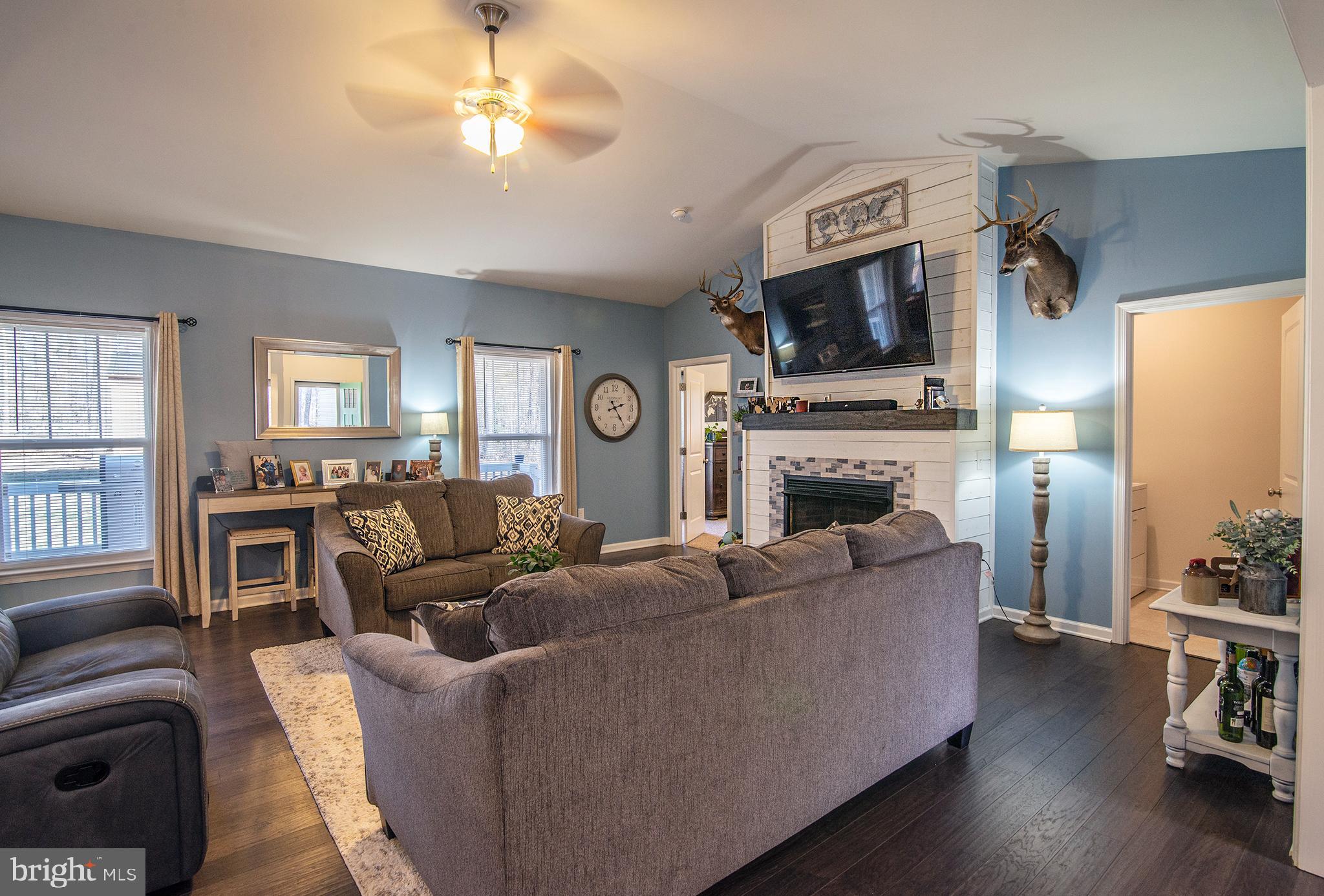 8483 Swan Woods Road Rhoadesville, VA 22542 - Photo 16 of 51 Gallery Image 16