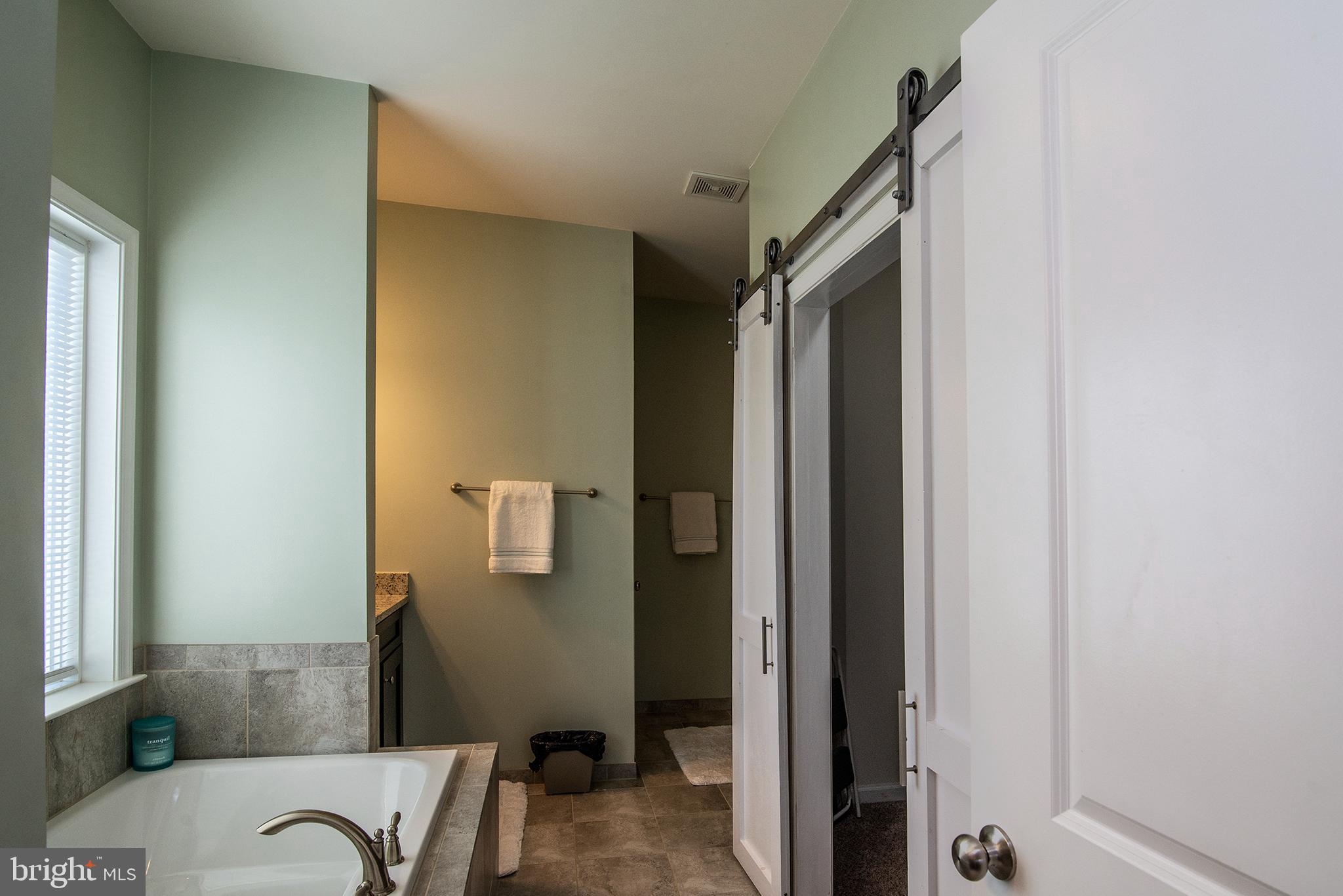 8483 Swan Woods Road Rhoadesville, VA 22542 - Photo 21 of 51 Soaking Tub