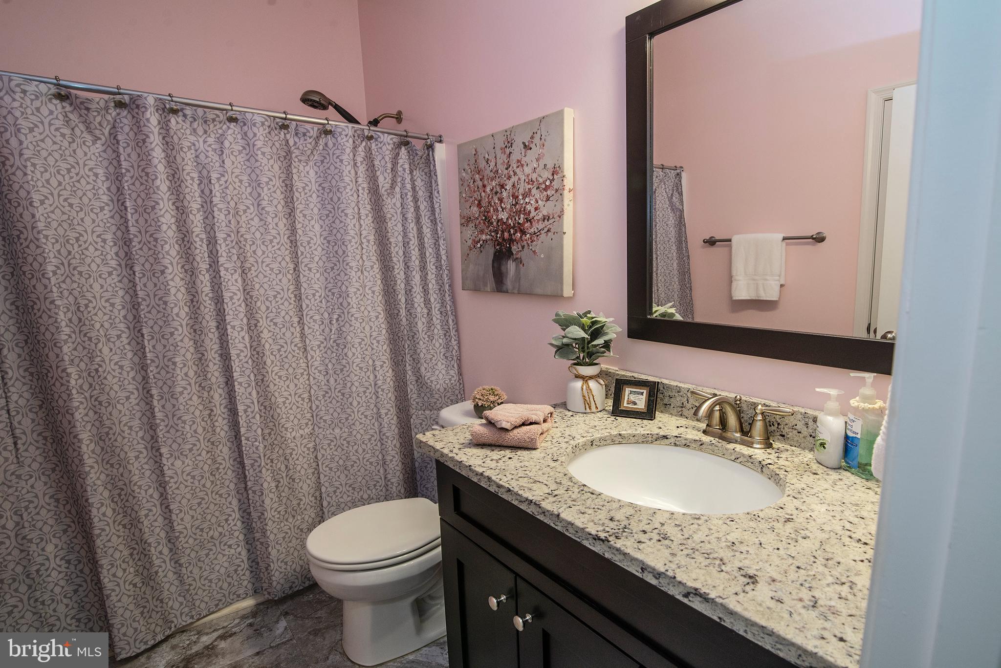 8483 Swan Woods Road Rhoadesville, VA 22542 - Photo 29 of 51 Bathroom 2