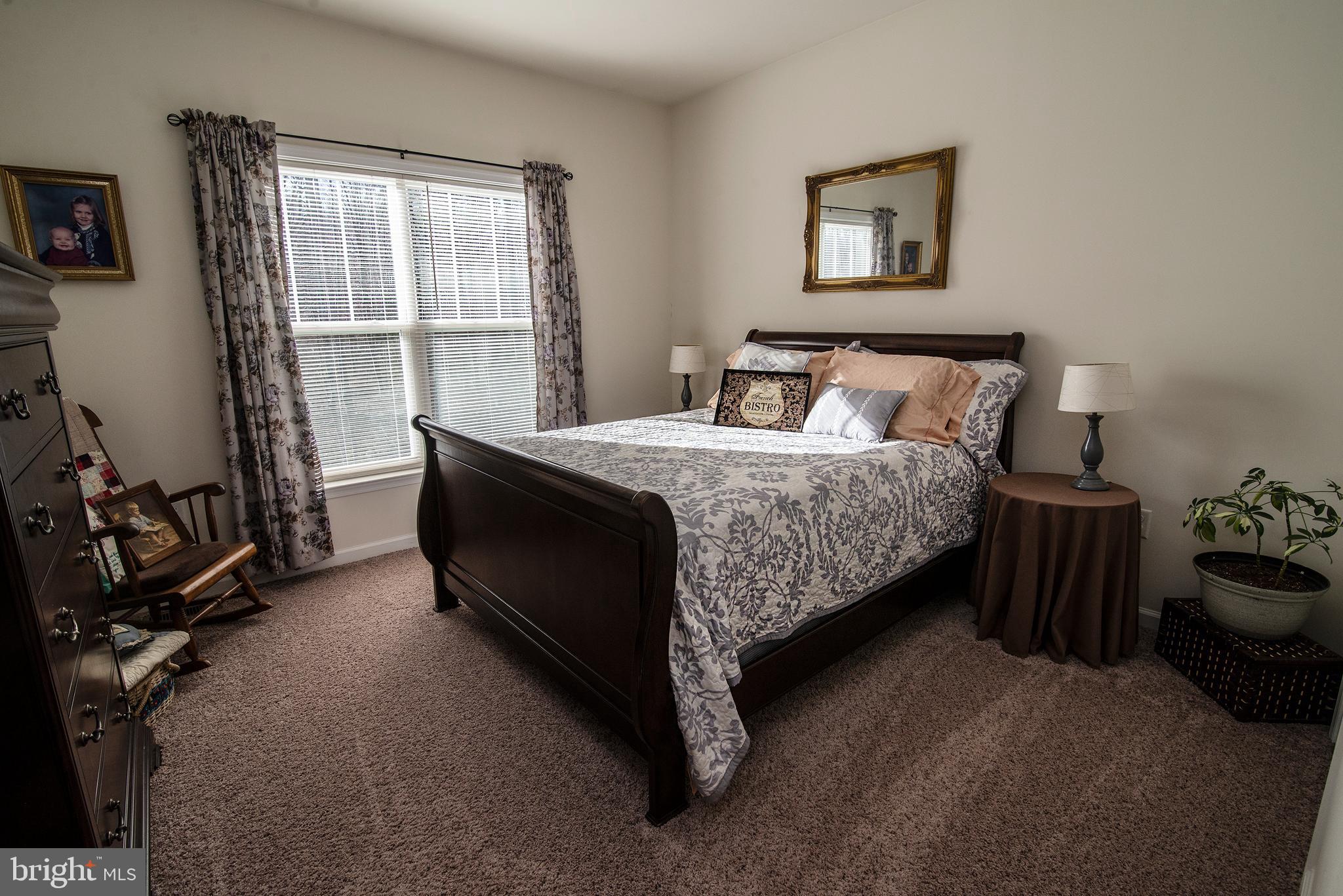 8483 Swan Woods Road Rhoadesville, VA 22542 - Photo 31 of 51 Bedroom 3